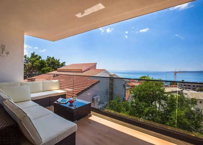 Apartmani Arapovic