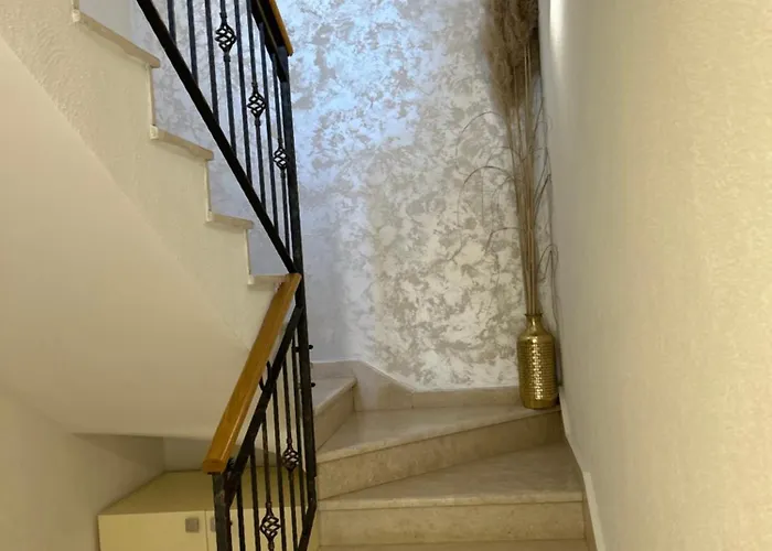 Apartmani Arapovic