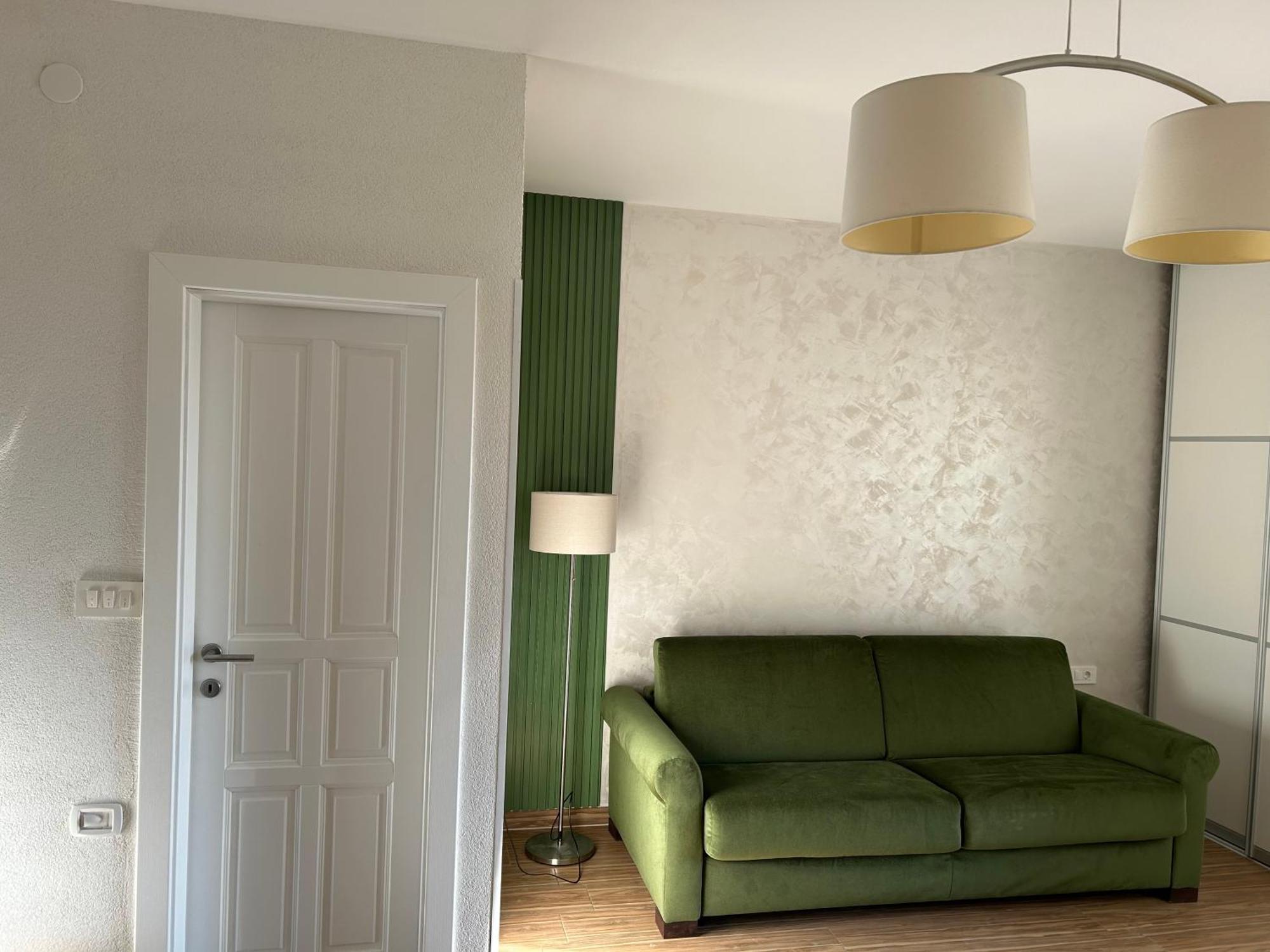 Apartment Arapovic *