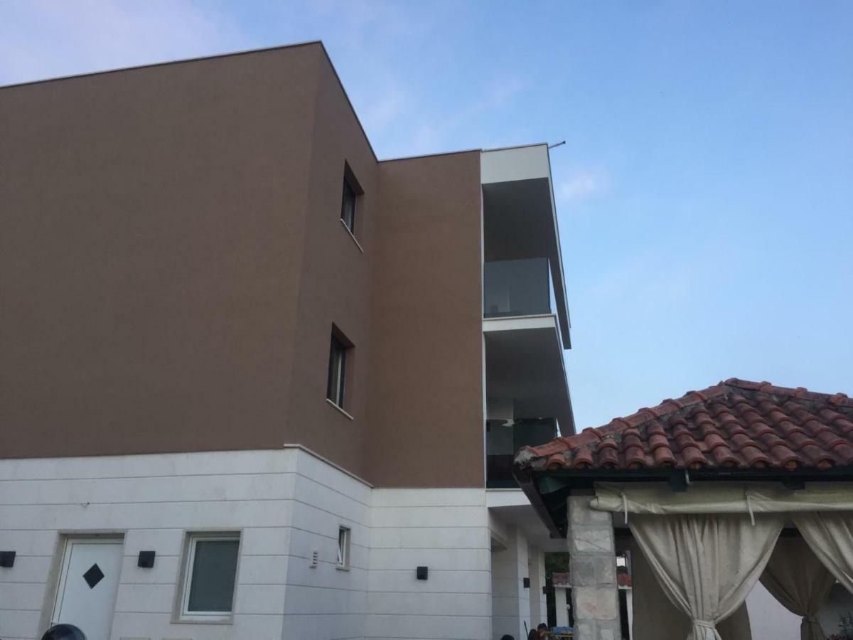 Arapovic Apartment *