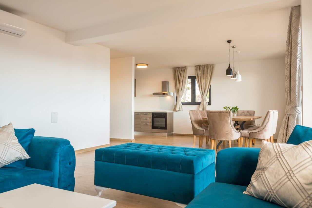 Arapovic Apartment