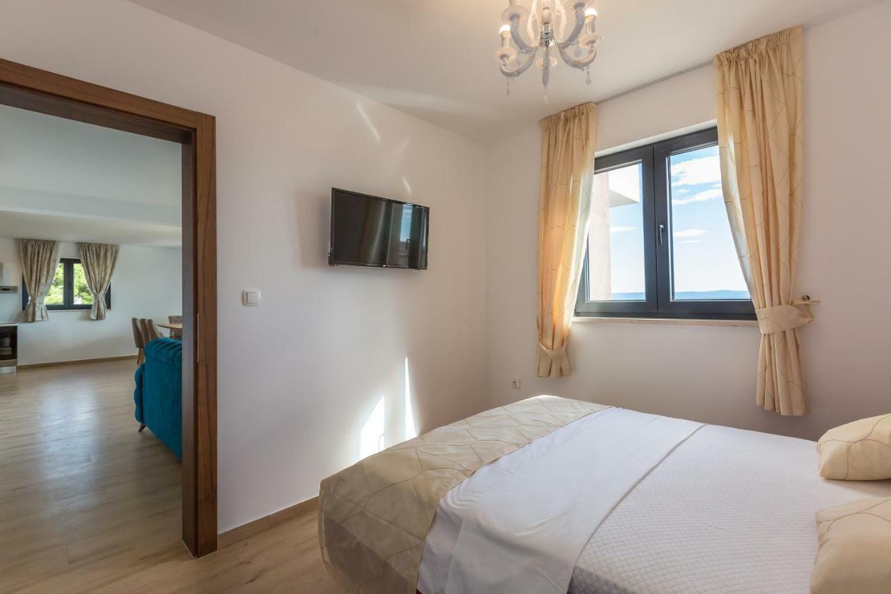 Arapovic Apartment Baska Voda