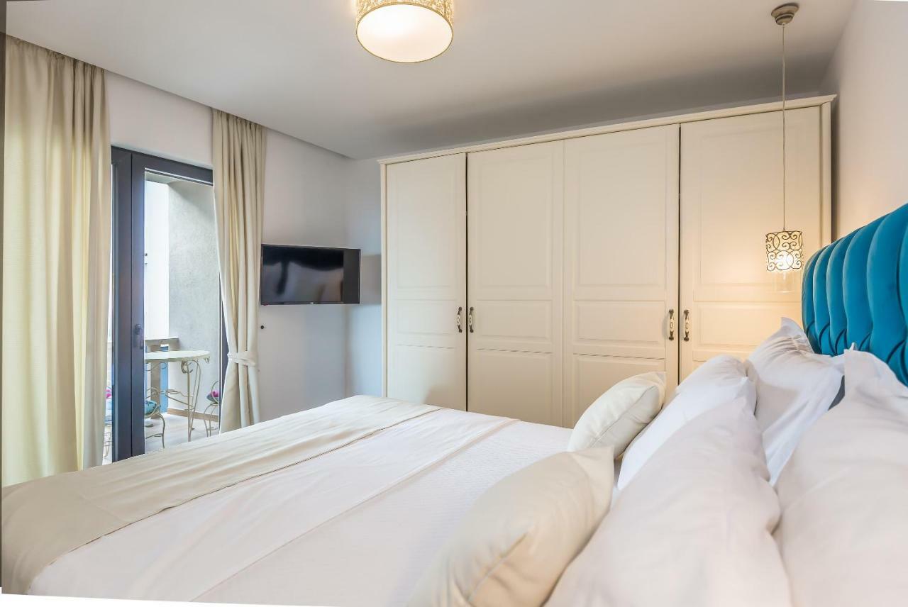 Arapovic Apartment