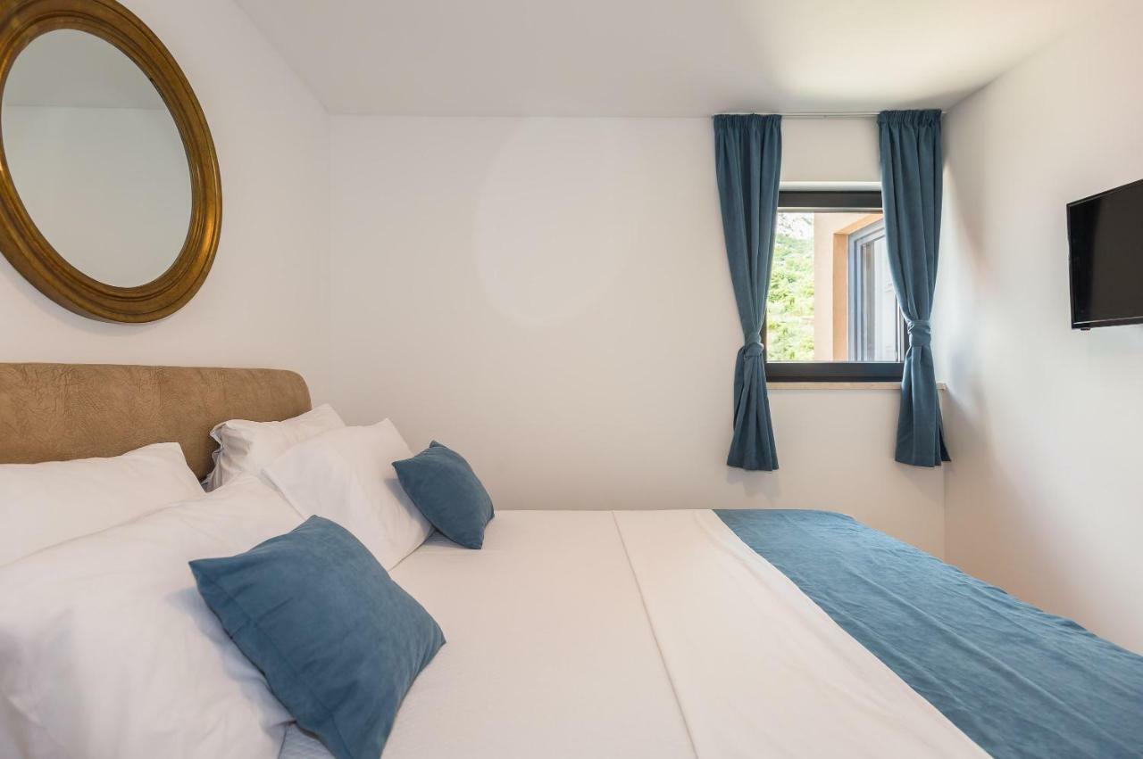 Arapovic Apartment Baska Voda