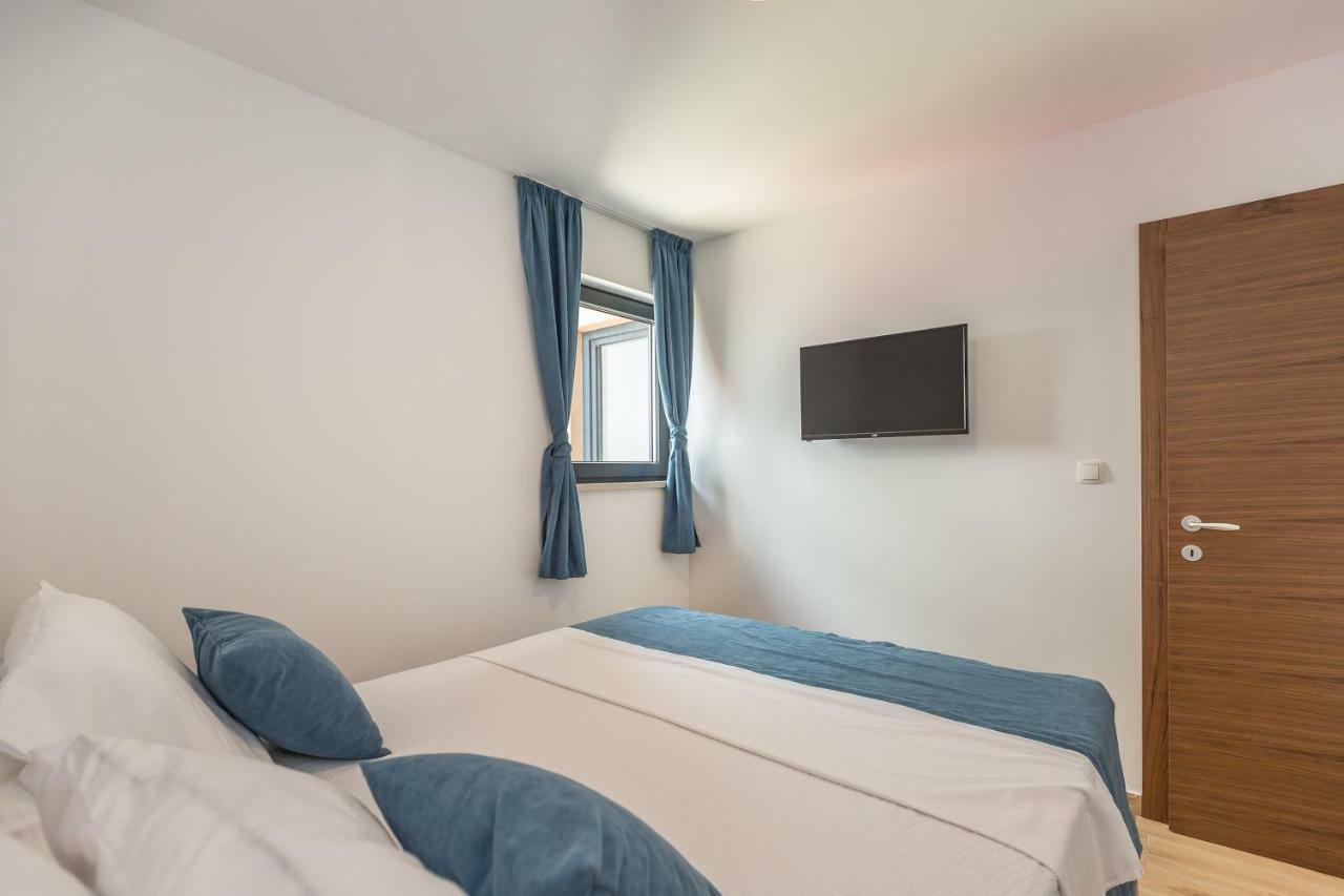Arapovic Apartment Baska Voda