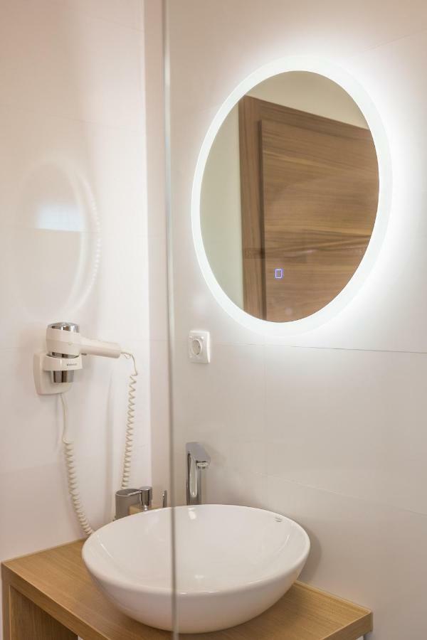 Arapovic Apartment Baska Voda