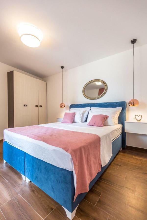 Arapovic Apartment