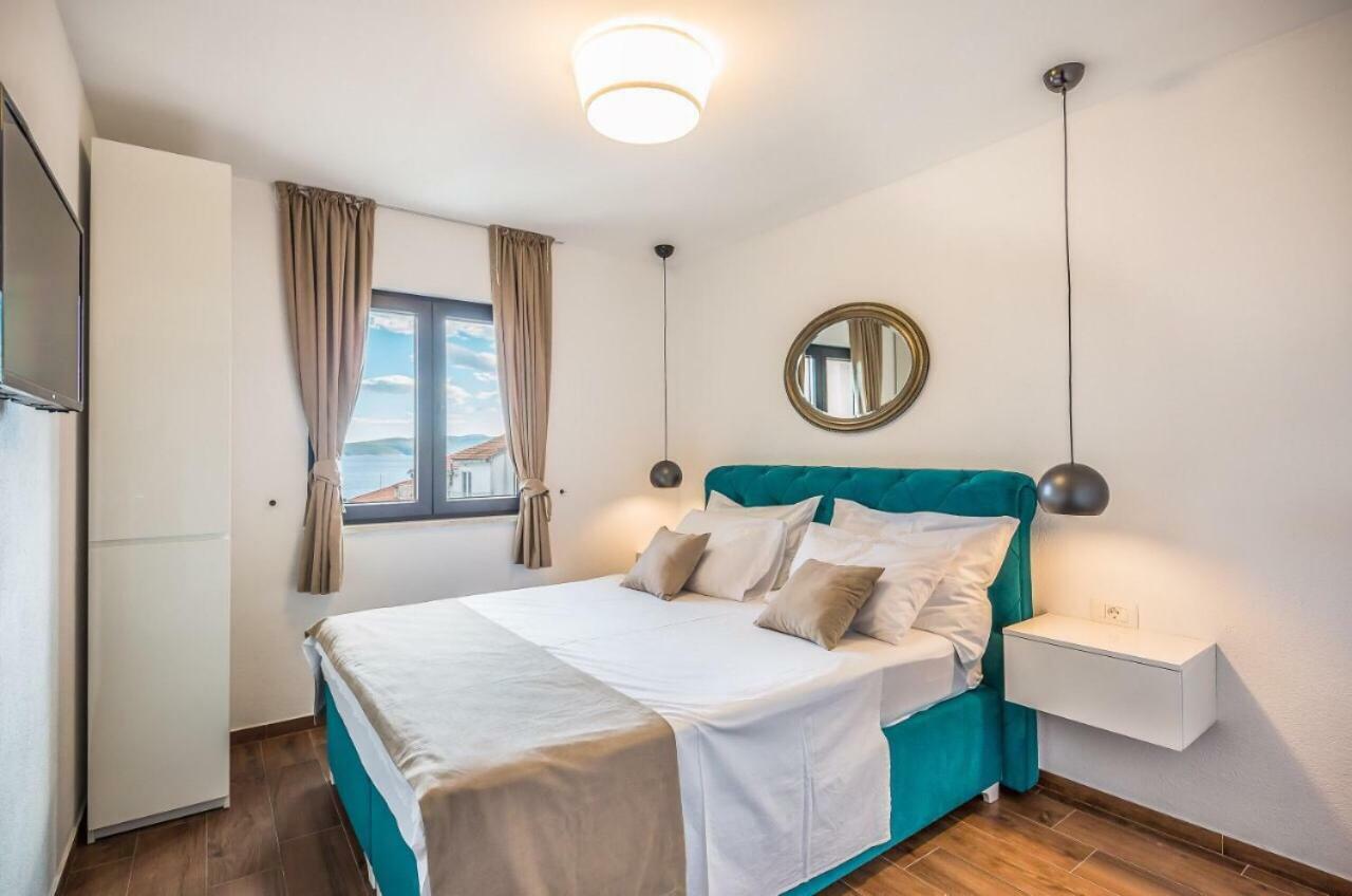 Arapovic Apartment Baska Voda