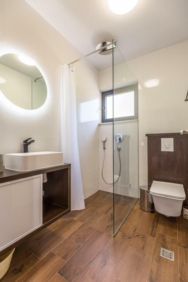 Arapovic Apartment *