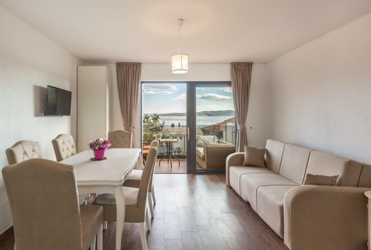 Apartment Arapovic Baska Voda