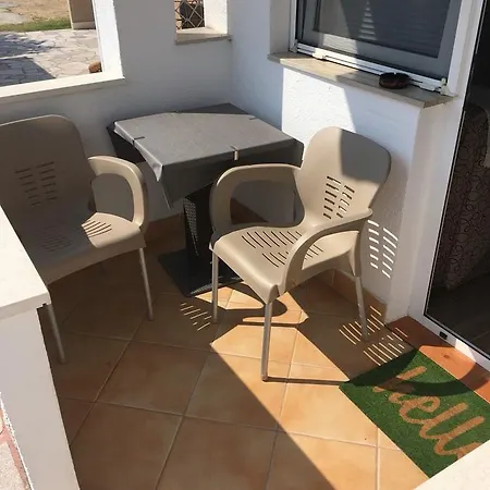 Apartmani Arapovic Baska Voda Exterior photo