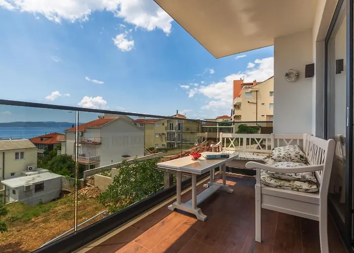 Apartmani Arapovic