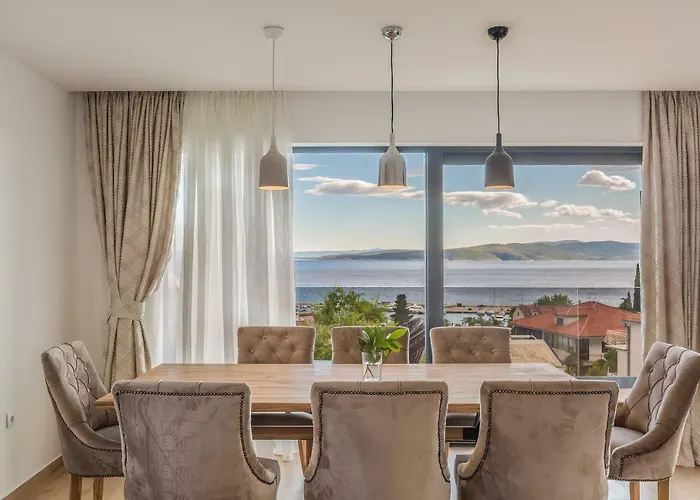 Apartmani Arapovic