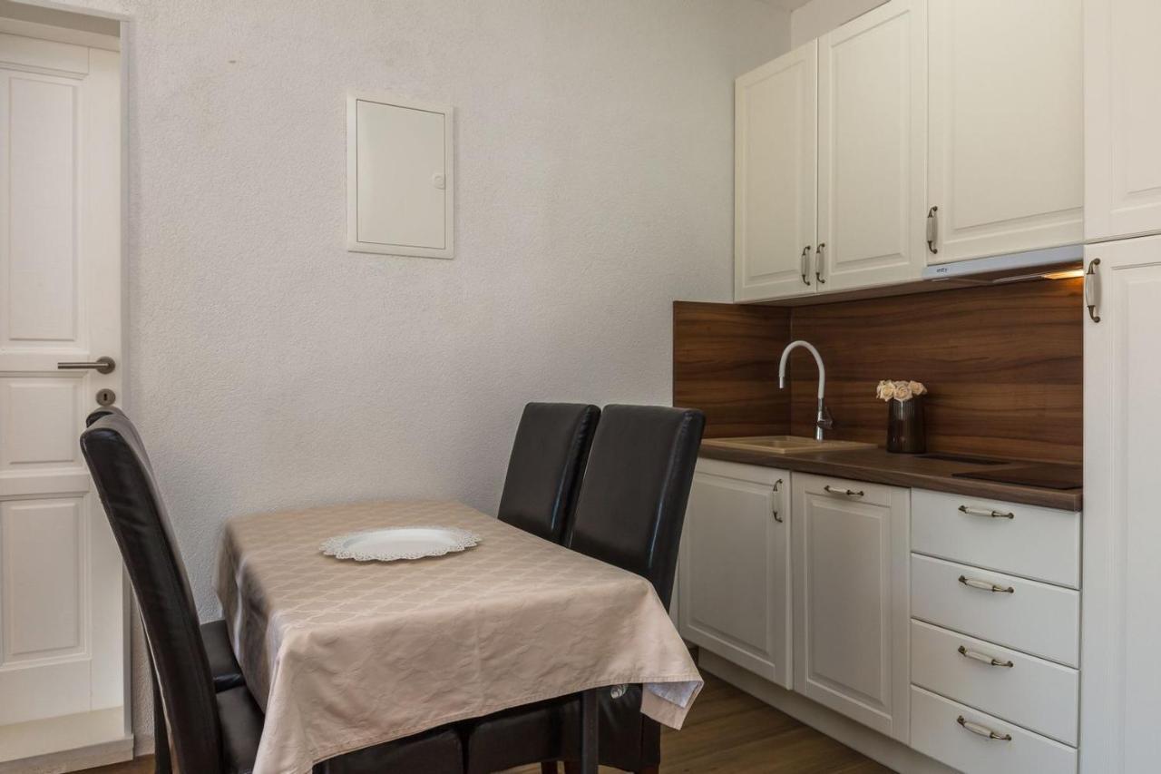 Arapovic Apartment *