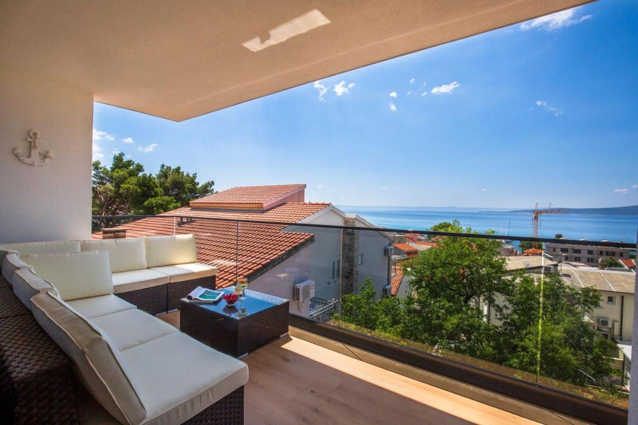 Apartment Arapovic *