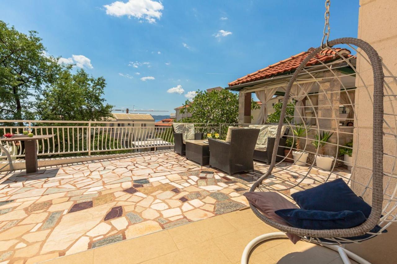 Arapovic Apartment *