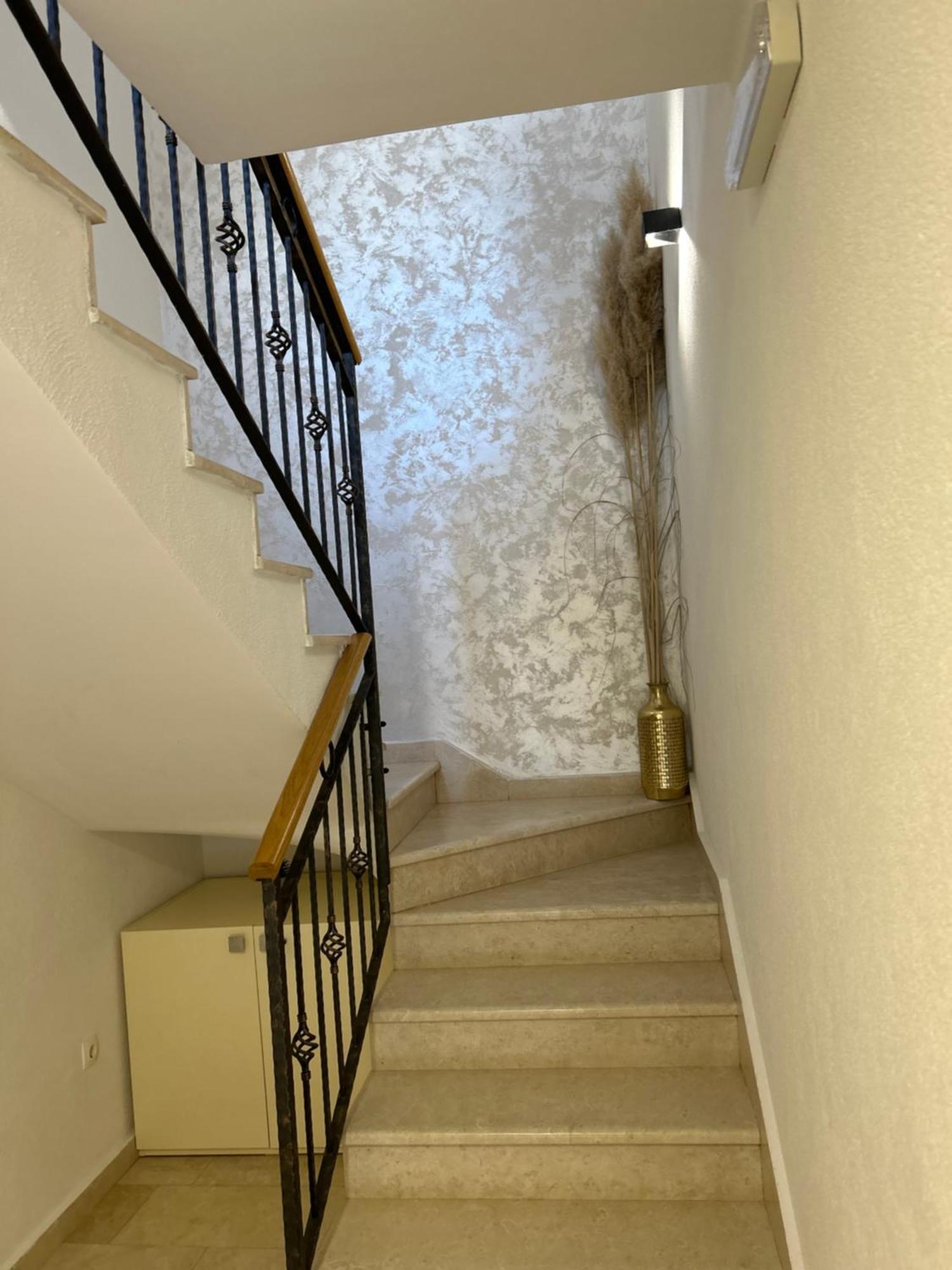Arapovic Apartment *