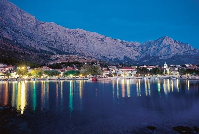 Arapovic * Baska Voda