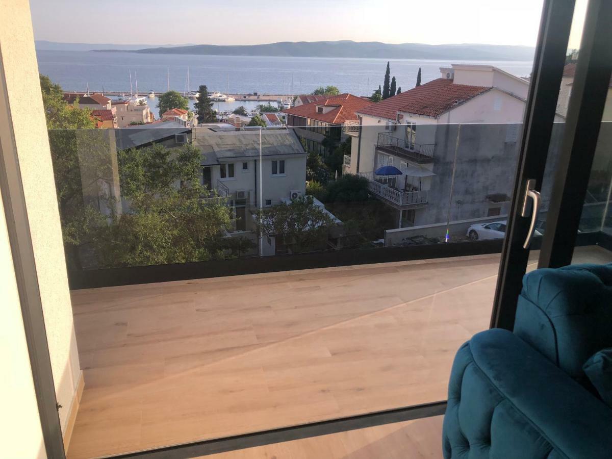 Arapovic Apartment Baska Voda