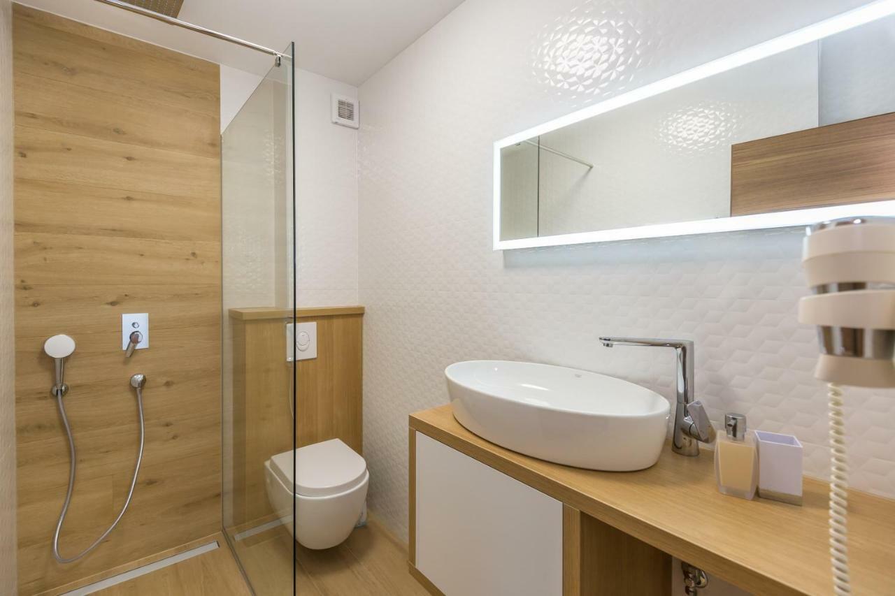 Apartment Arapovic Baska Voda