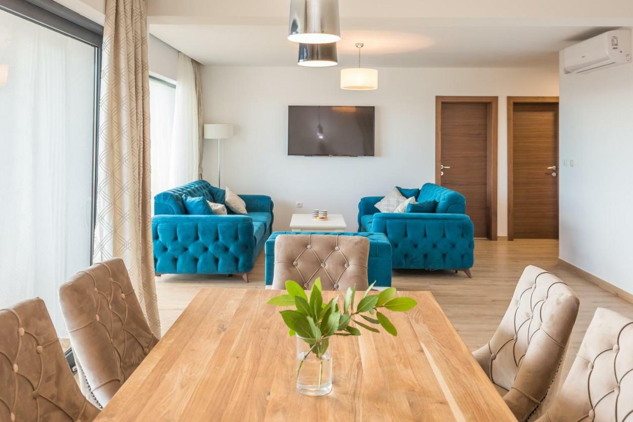 Apartment Arapovic