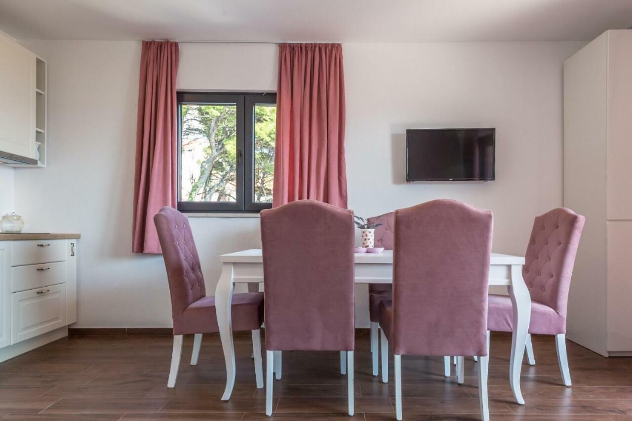 Arapovic Apartment