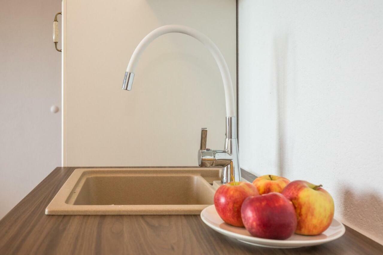 Arapovic Apartment Baska Voda