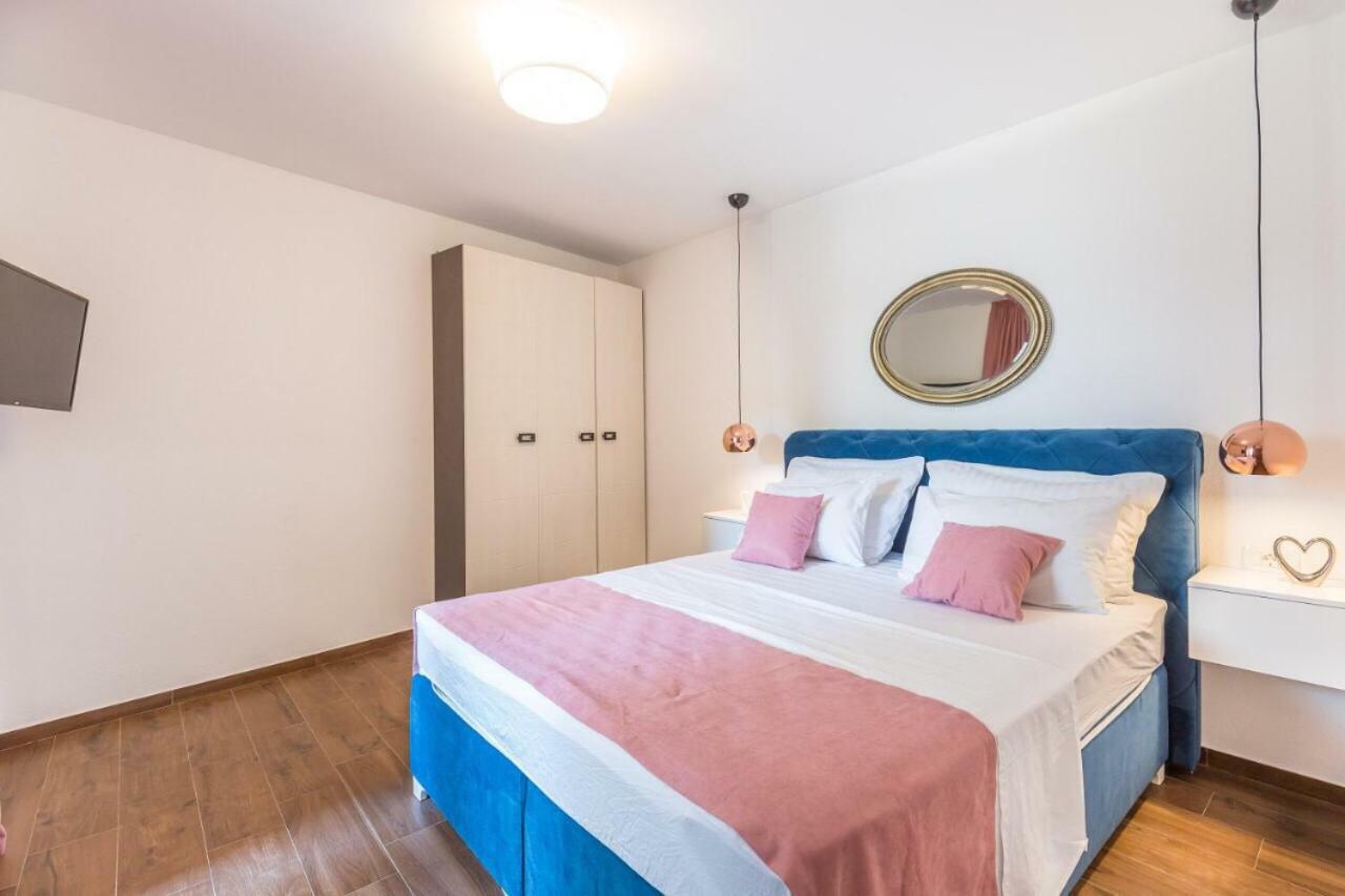 Apartment Arapovic Baska Voda