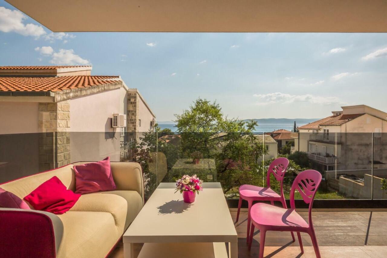 Arapovic Apartment *