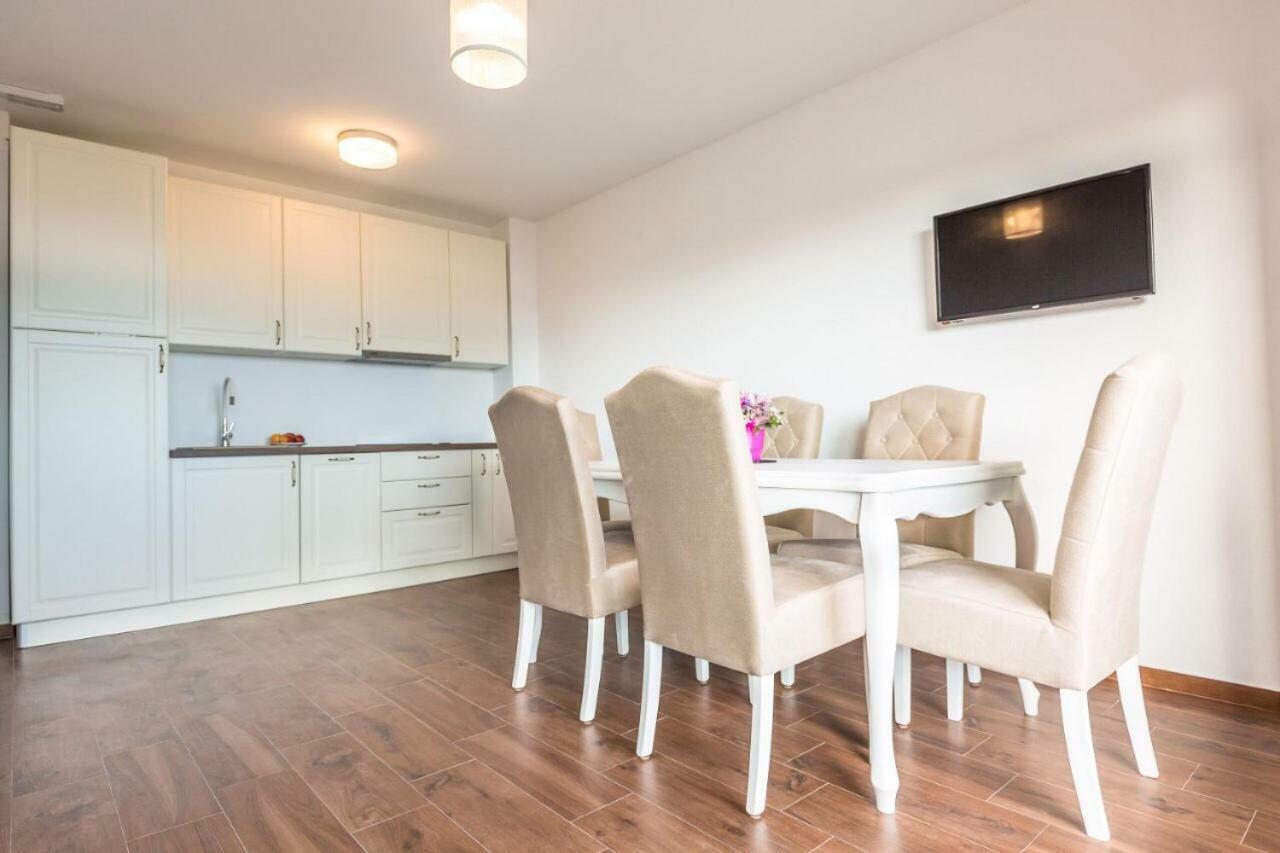 Apartment Arapovic *